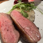 ブラーチェ・エ・ヴィーノ・ジジーノ - 