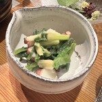 酒と蕎麦　こなから - 