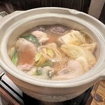 酒と蕎麦　こなから - 