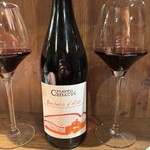 ブラーチェ・エ・ヴィーノ・ジジーノ - 