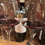 ブラーチェ・エ・ヴィーノ・ジジーノ - 