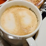 ブーランジェリー ブルディガラ - 