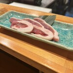 酒と蕎麦　こなから - 