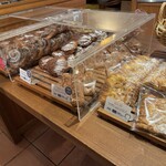 ブーランジェリー ブルディガラ - 