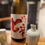酒と蕎麦　こなから - 