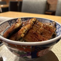 ひつまぶし 登河 那古野本店 - 