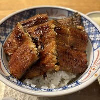 ひつまぶし 登河 那古野本店 - 