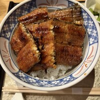 ひつまぶし 登河 那古野本店 - 