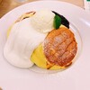 幸せのパンケーキ 船橋店