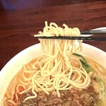 紅楼夢 - ソキソキ麵～♪♪