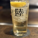 大阪鉄板焼き 神戸牛 TATARA - 