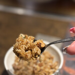 大阪鉄板焼き 神戸牛 TATARA - 