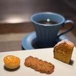 大阪鉄板焼き 神戸牛 TATARA - 