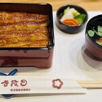 入谷鬼子母神門前のだや - 