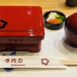 入谷鬼子母神門前のだや - 