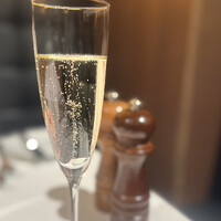 ベンジャミンステーキハウス 六本木 - 