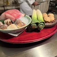 表参道うかい亭 - 