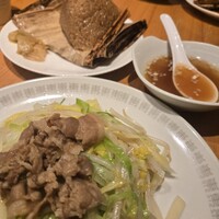 Az/ビーフン東 大阪店 - 