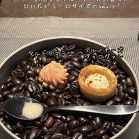 大阪鉄板焼き 神戸牛 TATARA - 