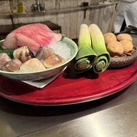表参道うかい亭 - 