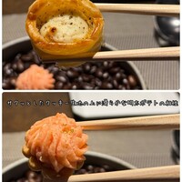 大阪鉄板焼き 神戸牛 TATARA - 