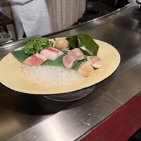 表参道うかい亭 - 