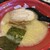 百歩ラーメン - 料理写真:百歩ラーメン唯一無二ですね^_^
