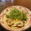 丸亀製麺 戸田店