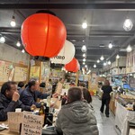 만텐 사카바 토리테점