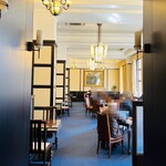 紅楼夢 - 学士会館を懐かしむ人生の大先輩の皆様