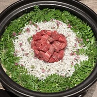 焼肉うしごろ 池袋店 - 