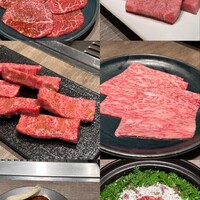焼肉うしごろ 池袋店 - 