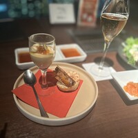 天空焼肉 星遊山 -  天空焼肉 星遊山 -