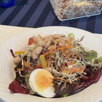 ラ･スコリエーラ - 