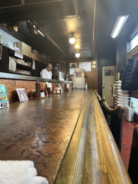 Peeping Tom Hokusanten photo 4