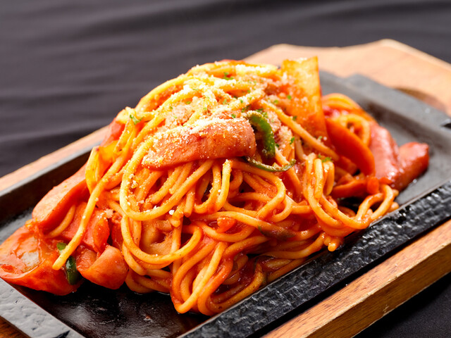 イタリアン酒場 コジコジ 十文字本店 - 十文字（ピザ）の写真