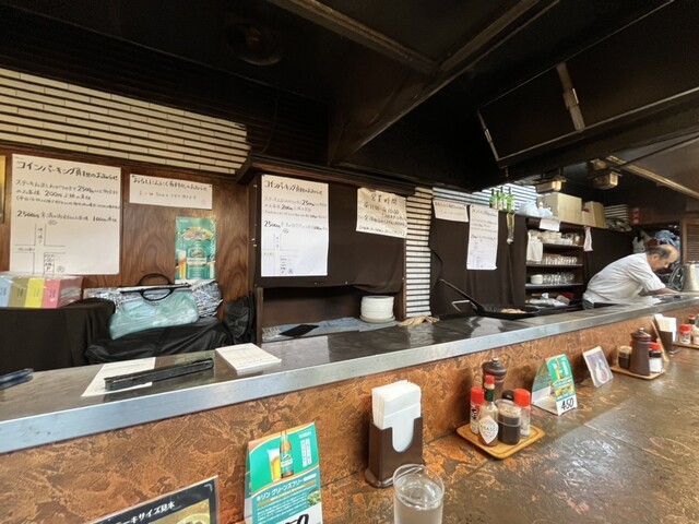 Peeping Tom Hokusanten