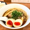 らぁ麺 時は麺なり