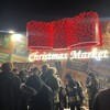 Christmas Market in 横浜赤レンガ倉庫