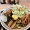 桂花ラーメン 池袋東口店