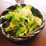 鉄板焼ステーキ 喜扇亭 - 