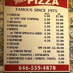 Joe's Pizza - 
