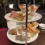 Lounge & Dining G - 