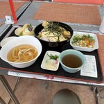 ボン カフェ - 料理写真: