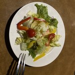 ジョリーパスタ 六甲店 - 