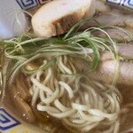 いせのじょう - しゅうゆチャーシュー1,070円