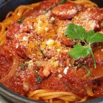 ジョリーパスタ 六甲店 - 