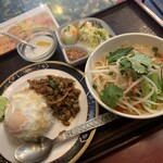 タワン・タイ - 