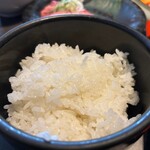 米沢牛・焼肉 さかの - ★米沢牛上ロースランチ（2199円税込）★ 