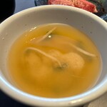 米沢牛・焼肉 さかの - ★米沢牛上ロースランチ（2199円税込）★ 